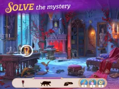 Seekers Notes: Hidden Objects