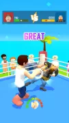 Gym Workout Clicker：点击英雄