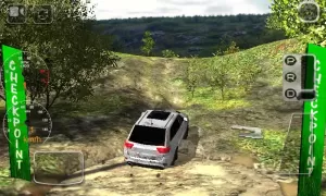 4x4 Off-Road Rally 6