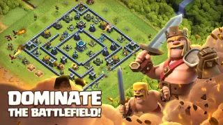 Clash of Clans