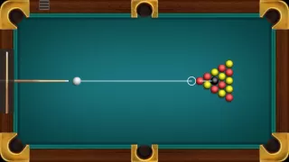 Pool Billiards offline