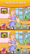 Find Easy - Hidden Differences