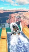 Ship Ramp Jumping