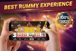 Teen Patti Gold:3 Patti Rummy