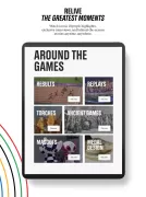 Paris 2024 Olympics