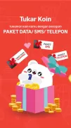 roli Telkomsel - Gudang Cuan