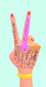 完美蜡 3D：ASMR 改造