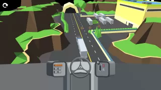 3D车驾驶：车辆大师