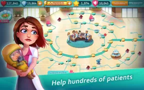 Heart's Medicine - Doctor Game
