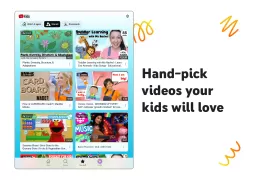 YouTube Kids