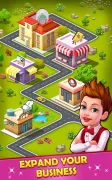 Restaurant Tycoon : Cafe game