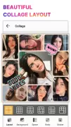Photo Collage Editor & Maker