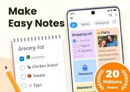Easy Notes - Note Taking Apps