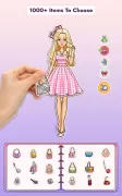 Paper Doll House: DIY Dress Up