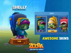 Zooba: Fun Battle Royale Games