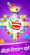 Candy Witch - Match 3 Puzzle