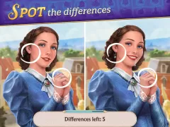 Seekers Notes: Hidden Objects