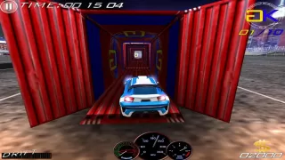 Speed Racing Ultimate 3