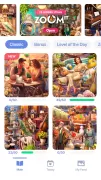 Bright Objects - Hidden Object