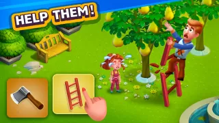Golden Farm