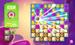 Candy Crush Jelly Saga