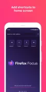 Firefox Focus