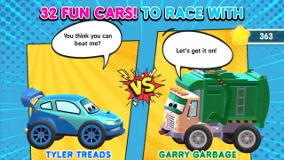 Fun Kids Cars