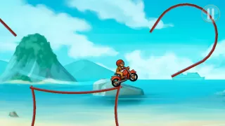 Bike Race：Motorcycle Games