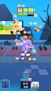 Gym Workout Clicker：点击英雄