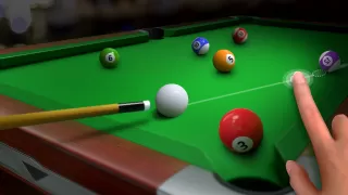 Pool Tour