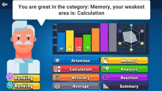 Neurobics: 60 Brain Games