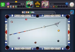 8 Ball Pool