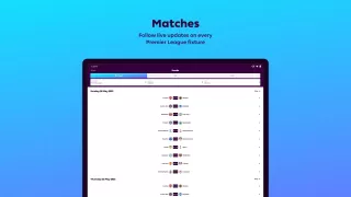 Premier League - Official App