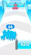 Count Stick Fun: Run Master 3D
