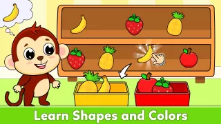 Toddler Games for 2-3 Year Old