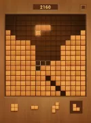 QBlock: Wood Block Puzzle Game
