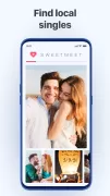 Dating and Chat - SweetMeet