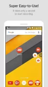 Mobizen Screen Recorder