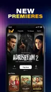 Sony LIV