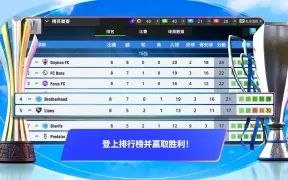Top Eleven 2024