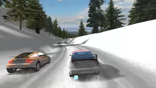 Rally Fury - Extreme Racing