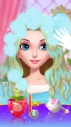 Princess Beauty Makeup Salon