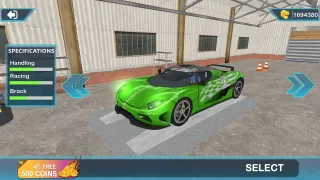 Car Wash Games - Car Games 3D