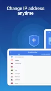 Snap VPN