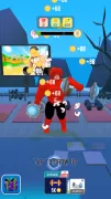 Gym Workout Clicker：点击英雄