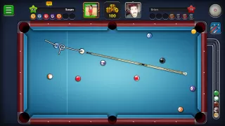 8 Ball Pool