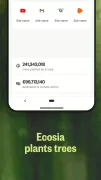Ecosia