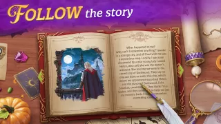 Seekers Notes: Hidden Objects