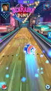 Bowling Crew，一款精彩的 3D 保龄球游戏