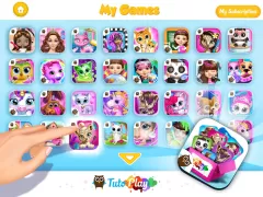 TutoPLAY